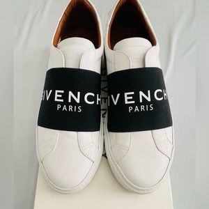 givenchy urban street sneakers women's
